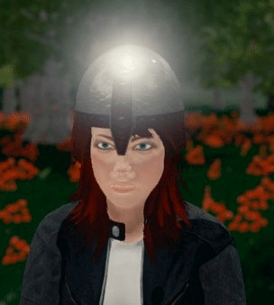 Игра Hide and Seek - Celtic Helmet, скриншот