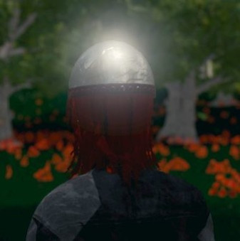 Игра Hide and Seek - Celtic Helmet, скриншот
