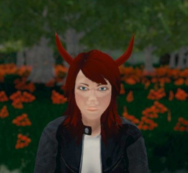 Игра Hide and Seek - Horns, скриншот