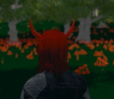 Игра Hide and Seek - Horns, скриншот