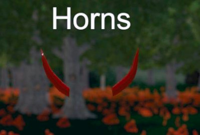 Игра Hide and Seek - Horns, скриншот