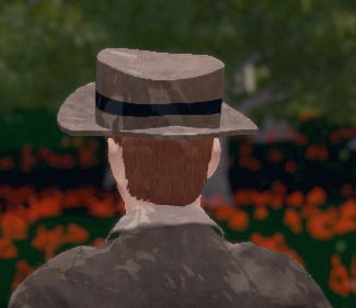 Игра Hide and Seek - Porkpie Hat, скриншот