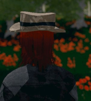 Игра Hide and Seek - Porkpie Hat, скриншот