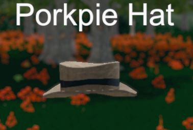 Игра Hide and Seek - Porkpie Hat, скриншот