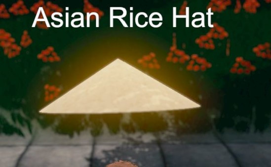 Игра Hide and Seek - Rice Hat, скриншот