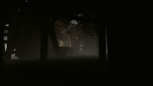 Игра Hide and Seek, скриншот
