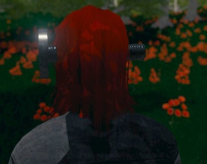 Игра Hide and Seek - Screw Head, скриншот