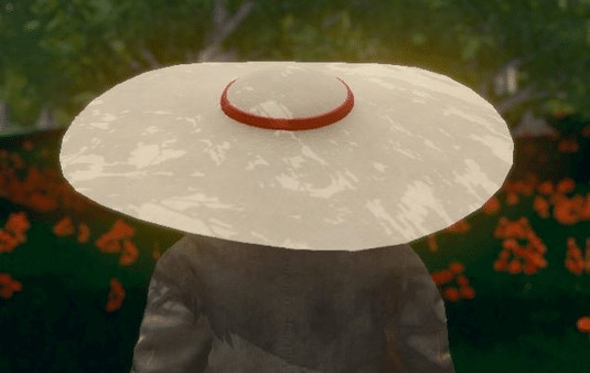 Игра Hide and Seek - Sun Hat, скриншот