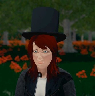 Игра Hide and Seek - Top Hat, скриншот