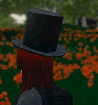 Игра Hide and Seek - Top Hat, скриншот