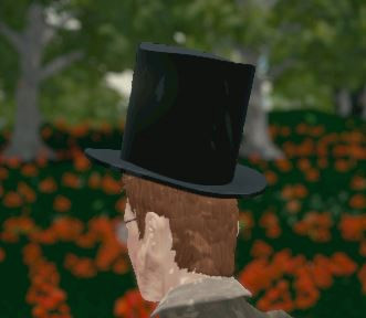 Игра Hide and Seek - Top Hat, скриншот