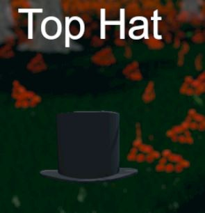 Игра Hide and Seek - Top Hat, скриншот