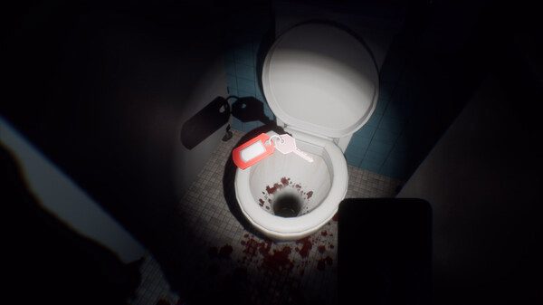 Игра High School Dirty Secrets, скриншот