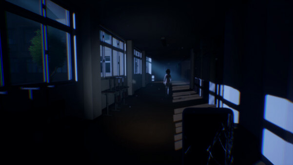 Игра High School Dirty Secrets, скриншот