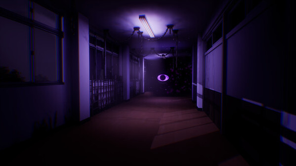 Игра High School Dirty Secrets, скриншот