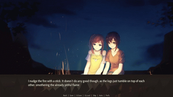 Игра Highway Blossoms, скриншот