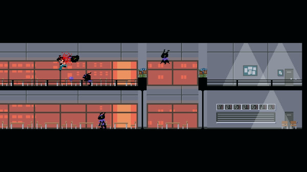 Игра HIKIBYOU2, скриншот
