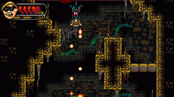 Игра Hillbilly Apocalypse, скриншот