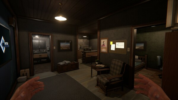 Игра Hired 2 Die, скриншот