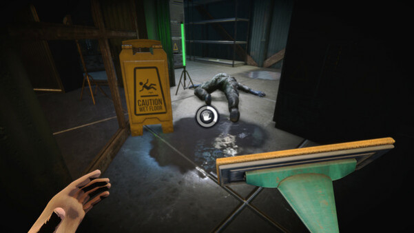 Игра Hired 2 Die, скриншот