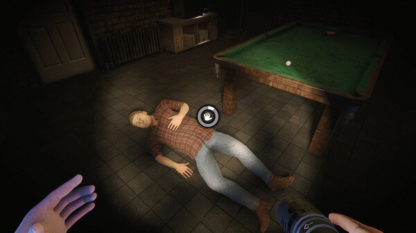 Игра Hired 2 Die, скриншот