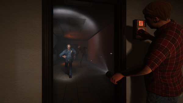 Игра Hired 2 Die, скриншот