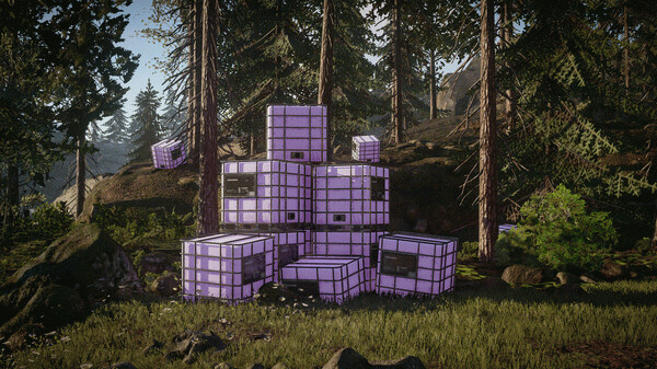 Игра HITMAN 3 - Makeshift Pack, скриншот