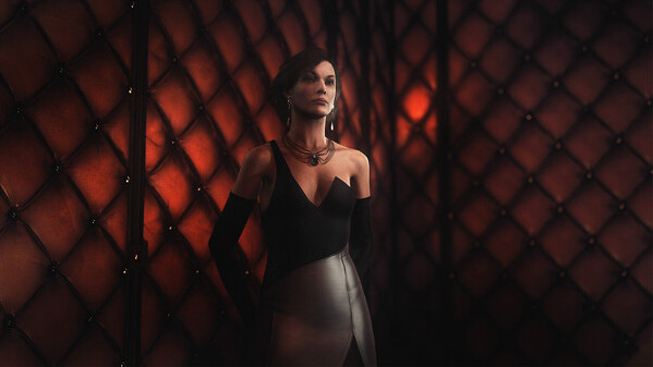 Игра HITMAN 3 - Patient Zero Requiem Pack, скриншот