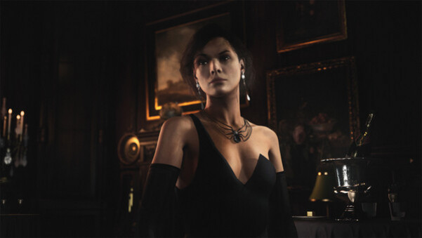 Игра HITMAN 3 - Patient Zero Requiem Pack, скриншот