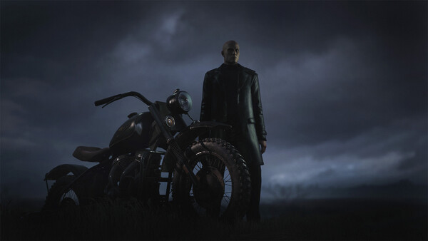 Игра HITMAN 3 - Patient Zero Requiem Pack, скриншот