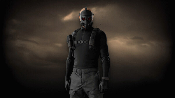Игра HITMAN 3 - Patient Zero Requiem Pack, скриншот