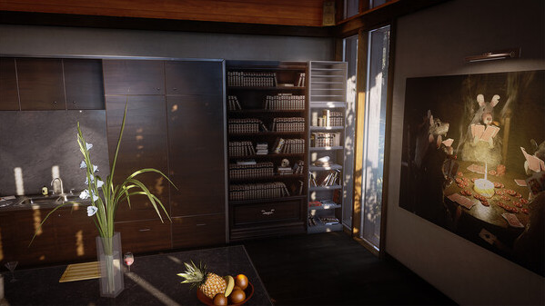 Игра HITMAN 3 - Patient Zero Requiem Pack, скриншот