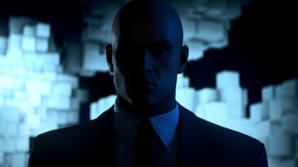 Игра HITMAN 3, скриншот