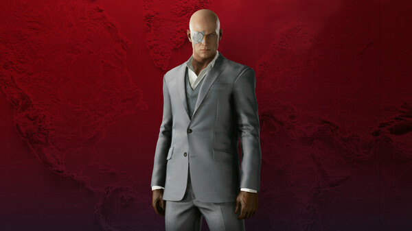 Игра HITMAN 3 - The Undying Pack, скриншот