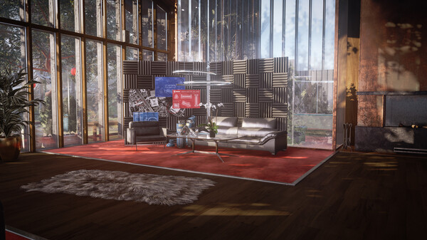 Игра HITMAN 3 - The Undying Pack, скриншот
