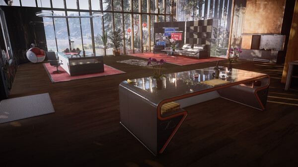 Игра HITMAN 3 - The Undying Pack, скриншот