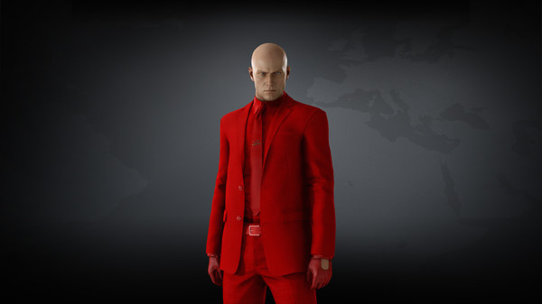 Игра HITMAN 3 - Trinity Pack, скриншот