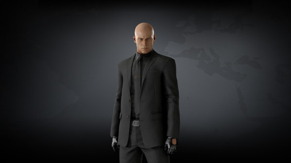 Игра HITMAN 3 - Trinity Pack, скриншот