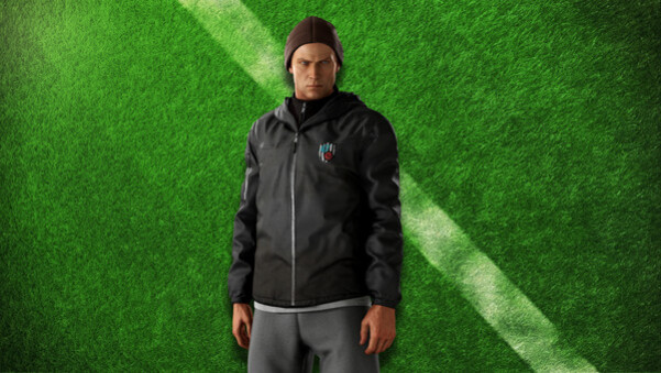 Игра HITMAN WOA - World Champions Pack, скриншот