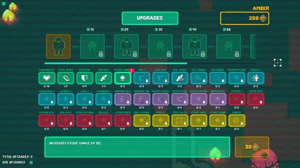 Игра Hive Jump 2: Survivors, скриншот