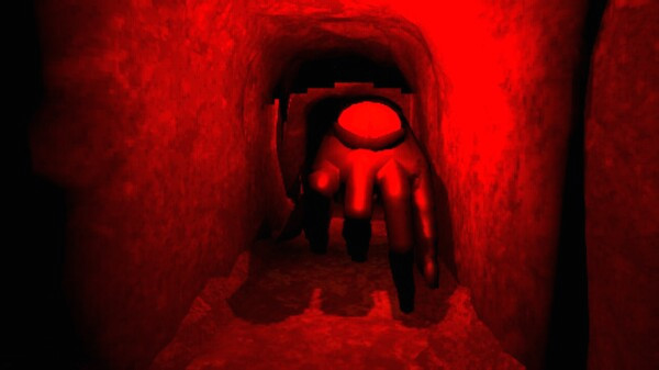 Игра HOLES, скриншот