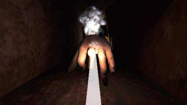 Игра HOLES, скриншот