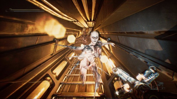 Игра Hollow, скриншот