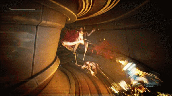 Игра Hollow, скриншот