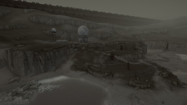 Игра Hollowbody, скриншот