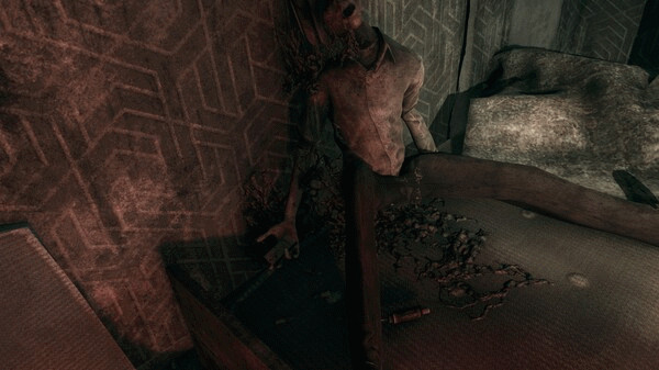 Игра Hollowbody, скриншот