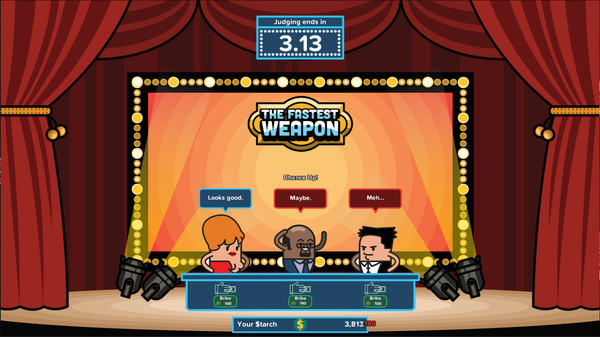 Игра Holy Potatoes! A Weapon Shop?!, скриншот