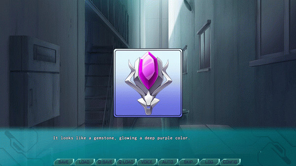 Игра Holy Valkyrie EXS-TiA: Concerto 2, скриншот