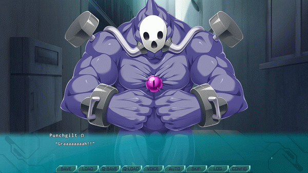 Игра Holy Valkyrie EXS-TiA: Concerto 2, скриншот