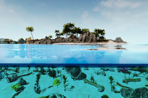 Игра Homaysa, скриншот